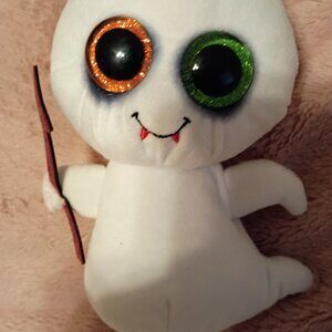 Plush Ty Beanie Boo Tricky stuffed toy